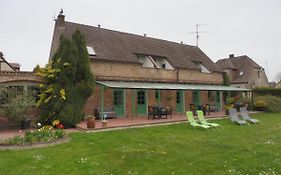The Green House